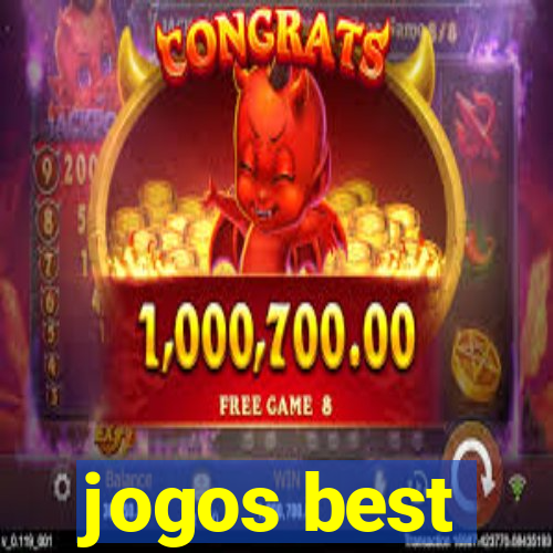 jogos best